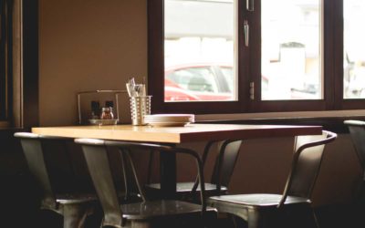 How To Maximize Your Restaurant Table Turnover