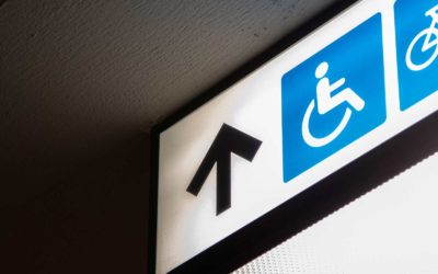 Understanding ADA Bathroom Accessibility Requirements For Your Restaurant